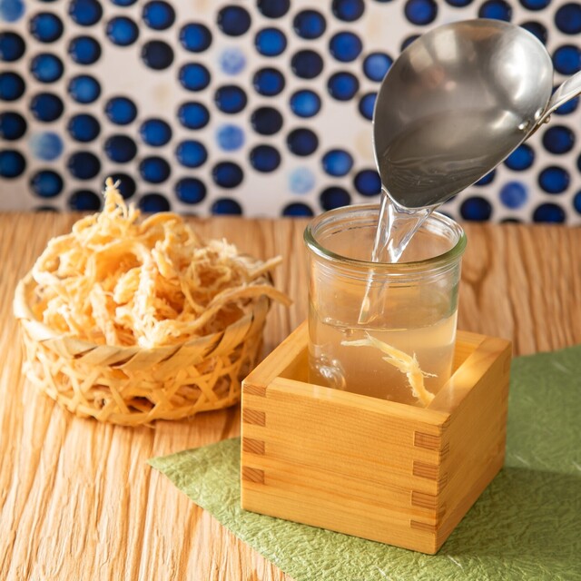 すし屋ならではの一杯をご用意！充実のドリンクメニューを紹介します | すし酒場七合目名駅3丁目店