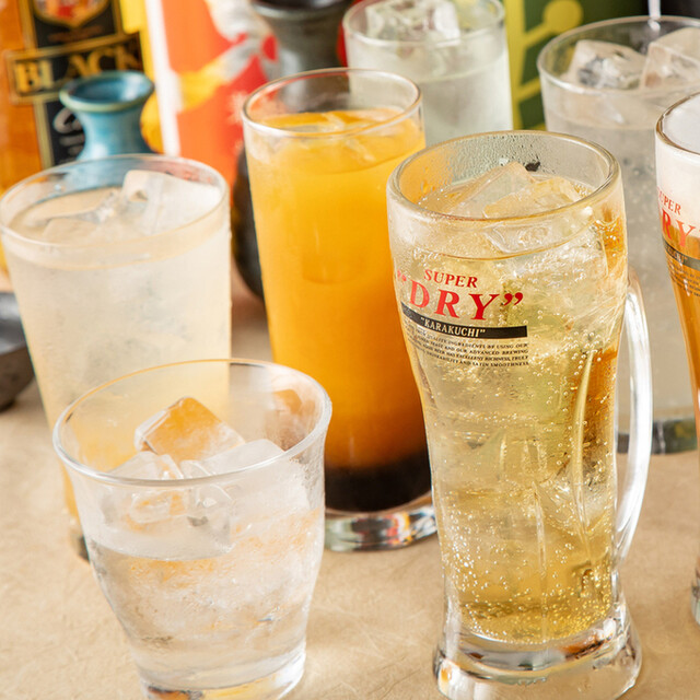 【スタッフ一押し】おすしと合わせて飲みたいお酒はこれ！ | すし酒場七合目名駅3丁目店